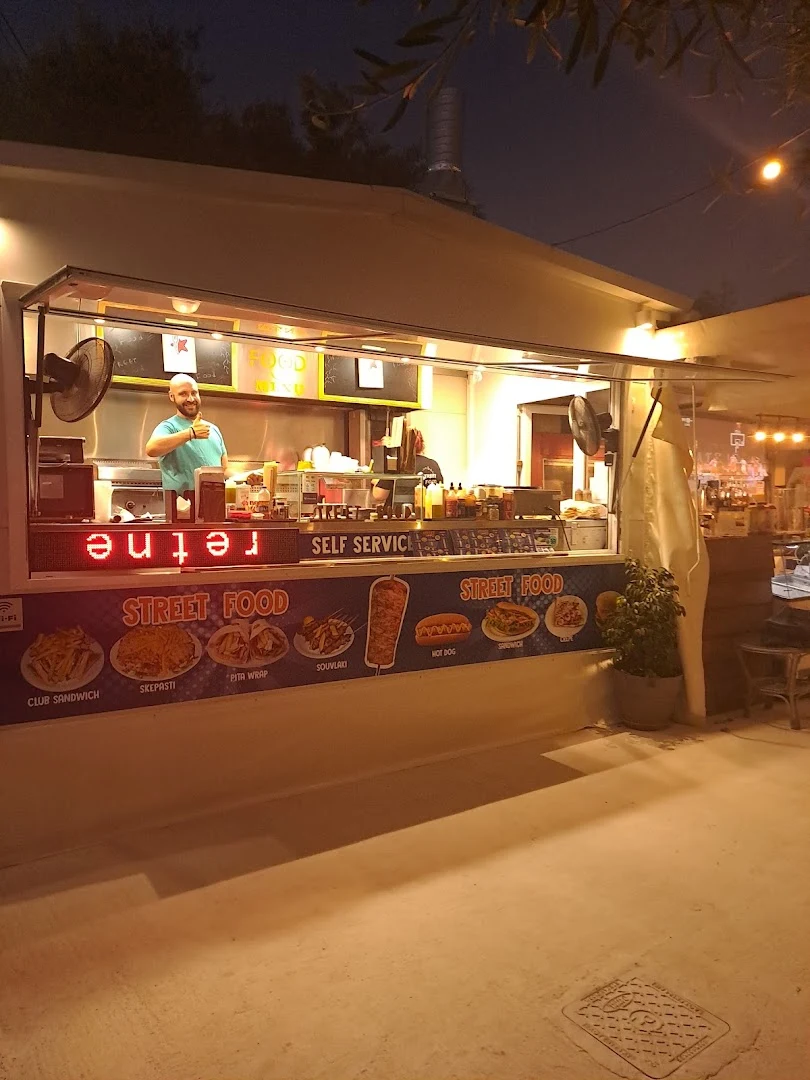Street Food Zakynthos · Photos 2