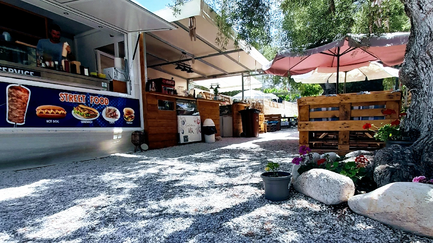 Street Food Zakynthos · Photos 1